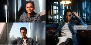 Curhatan Fedi Nuril Tentang Haters Istrinya Yang Hobi Mengkritik