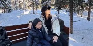 Curhatan Nikita Willy Sebagai Ibu Anak Gen Alpha, Issa Bikin Heran dengan Pertanyaan Random