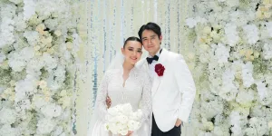 Curhatan Pertama Amanda Manopo Usai Menikah, Berujung Sakit - Akui Semalam Nggak Ngapa-Ngapain