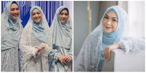 Curi Perhatian, Intip Gaya 7 Selebriti yang Ikut Datang Dalam Acara Pengajian Jelang Pernikahan Ria Ricis