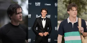 Curi Perhatian karena Bintangi 'THE SUMMER I TURNED PRETTY', Cek Profil dan Fakta Chistopher Briney Pemeran Conrad Fisher