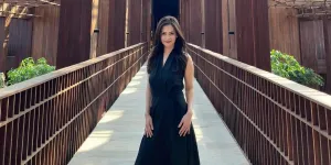 Cut Tari Tetap Langsing di Usia 46 Tahun, Ungkap Rahasia Jelang Buka Puasa