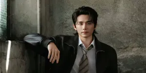 Daftar Artis China yang Tidak Akan Hadir di Acara Weibo Night 2025, Ada Dilraba Dilmurat Hingga Xu Ruohan