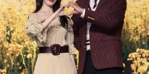 8 Daftar Couple Terbaik di Drama Korea 2025 Versi Industri Hiburan, Kamu Jagoin yang Mana?