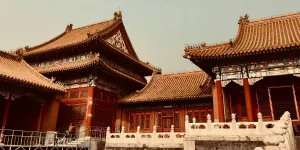 Daftar Mata Kuliah Unik di Universitas China, Jadi Favorit dan Bikin Mahasiswa Betah 