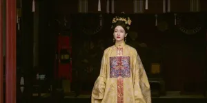 Daftar Pemenang Wenrong Awards ke-11 yang Didominasi Kreator Muda dan Inovasi Film Tiongkok