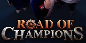 Daftar Peserta Road of Champions Batch 3 - 5, Ada Xaviera dan Luthfi