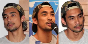 Dallas Pratama Kisahkan Bercinta Dengan Dua Wanita