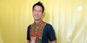 Daniel Mananta Cerita Momen Natal Tak Terlupakan Saat Masih Kecil