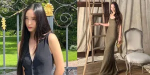 Dapat Julukan ‘Ice Princess’, Yuk Intip 8 Potret Paras Cantik Krystal f(x)!