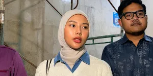 Dara Arafah Kembalikan Uang Saku Rp10 Juta dari Hanania Travel ke Polisi