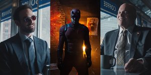 DAREDEVIL: BORN AGAIN Siap Penuhi Ekspektasi Fans, Cast: Karena Kami Juga Penggemar  