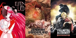 Dari Alkimia hingga Zombie, 10 Rekomendasi Anime tentang Penelitian Ekstrem dengan Plot Terbaik - Mengaduk Adrenalin