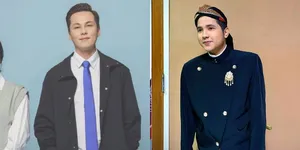 Dari Andhika Pratama Sampai Jirayut, Inilah Sederet Potret Rumah 8 Selebriti Pria di Kampung Halamannya