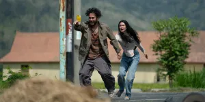 Dari Jamu Jadi Zombie, Film 'ABADI NAN JAYA' Kimo Stamboel Angkat Lokalitas Indonesia