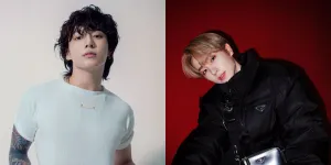 Dari Jungkook BTS Sampai Nayeon Twice, Ini Dia 10 K-Pop Idol yang Berzodiak Virgo - Si Paling Perfeksionis! 