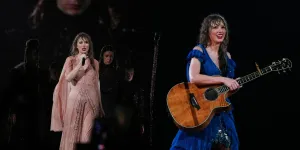 Dari Layar ke Lagu: Ketika Taylor Swift Menguasai Dunia Soundtrack Film dan Serial
