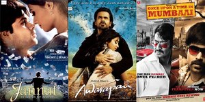 Dari Romansa hingga Thriller, Ini 8 Film Terbaik Emraan Hashmi Sepanjang Karirnya di Bollywood 