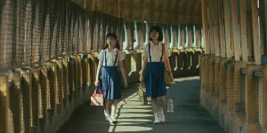 Dari Venice ke BIFF, Film GIRL Karya Sutradara Baru Shu Qi Jadi Sorotan