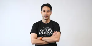 Darius Sinathrya Alami Ketindihan & Diganggu Sosok Misterius Saat Syuting Film 'GETIH IRENG'