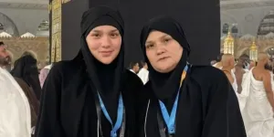 Davina Karamoy Akui Rugi Rp178 Juta, Dana Haji Plus Bersama Sang Ibu Terancam Hilang