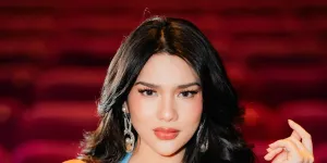 Davina Karamoy Sebut Rezeki Lancar Setelah Jadi Pelakor, Berkat Dipaksa Sang Mama