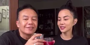Dearly Djoshua Unggah Momen Bersama, Ari Lasso Malah Disorot karena Sikapnya
