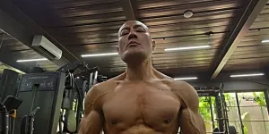 Deddy Corbuzier Marah ke PA Jakarta Selatan Soal Isu Cerai, Pertanyakan Moralnya