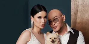 Deddy Corbuzier Posting Video Bareng Sabrina Chairunnisa, Tampik Isu Cerai?
