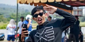 Dede Sunandar Khilaf Selingkuh Saat Berada di Puncak Karier: Sempat Lupa Punya Istri