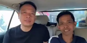 Dede Sunandar Pulih Usai Masuk ICU Karena Tinju dengan Vicky Prasetyo