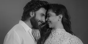 Deepika Padukone Pamer Babybump Kehamilan Kedua di Ultah ke-2 Baby Dua