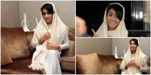 Dekat Dengan Piyu, Indah Dewi Pertiwi Masih Malu-Malu