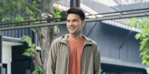 Demi Anak dan Penampilan, Jonathan Frizzy Rela Makan 8 Telur Sehari hingga Muak Gula