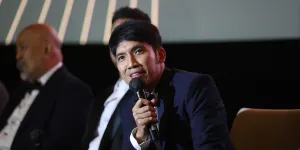 Demi Perankan Dono, Desta Pakai Gigi Palsu Sampai Sariawan dan Ngilu