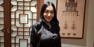 Denada Nangis Berbulan-bulan Sebelum Berdamai Dengan Ressa Rossano