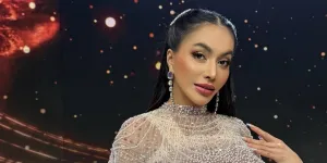 Denada Pilih Bungkam Soal Ressa Rizky Rossano, Ini Alasannya