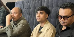 Denada Sudah Akui Ressa Rossano, Tuntutan 7 Miliar Tetap Berjalan