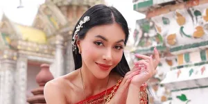 Denada Temui Notaris, Siapkan Masa Depan Ressa dan Aisha