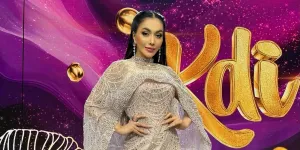 Denada Ungkap Momen Beritahu Aisha Soal Sang Kakak Ressa Rizky Rosano