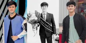 Denias Ismail, Pedangdut Ganteng yang Prioritaskan Pendidikan - Sekarang Jadi Asisten Dosen