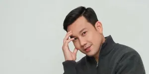 Denny Sumargo Ceritakan Trauma Kehilangan Calon Anak