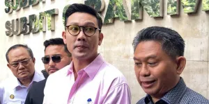 Denny Sumargo Sering Bantu Orang Susah, Tak Peduli Dibilang Pencitraan