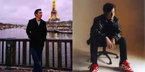 8 Potret Artis Ganteng Indonesia yang Bikin Kaum Hawa Meleleh, Ternyata Ada yang Punya Hotel