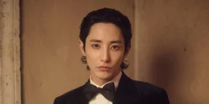 Deretan Aktor dan Artis yang Dikonfirmasi Bintangi Drama Korea Adaptasi Manwha di 2026