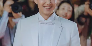 Deretan Aktor Drama Korea dengan Bayaran Termahal 2025, Nomor 1 Bikin Tak Percaya