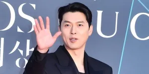Deretan Aktor Ganteng di Red Carpet 62nd Baeksang Arts Awards 2026