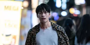 Deretan Aktor Tampan Korea yang Pernah Berperan Jadi Pembunuh Berantai di Drakor dan Film 