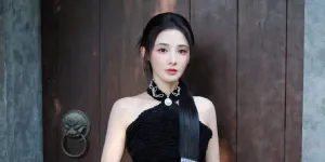 Deretan Aktor Tampan yang Beruntung Jadi Lawan Main Peng Xiao Ran di Drama China, Semua Bikin Klepek-klepek 