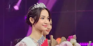 Deretan Anak Artis Jadi Gadis Sampul, Ada Putri Cut Tary Hingga Sheila Marcia